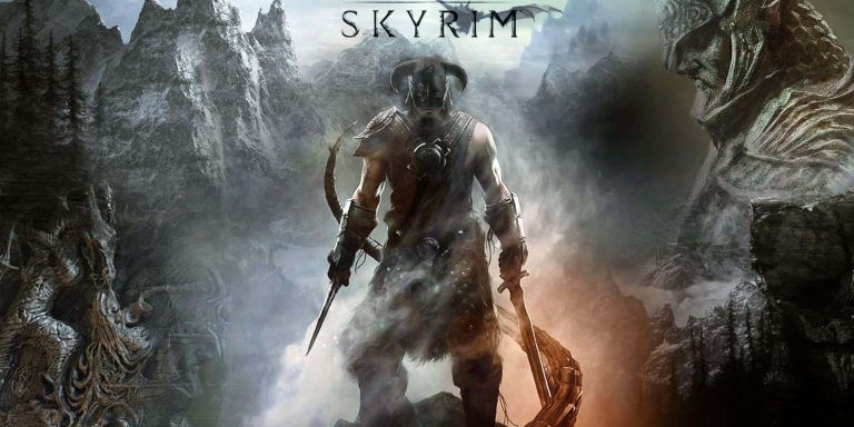 Skyrim