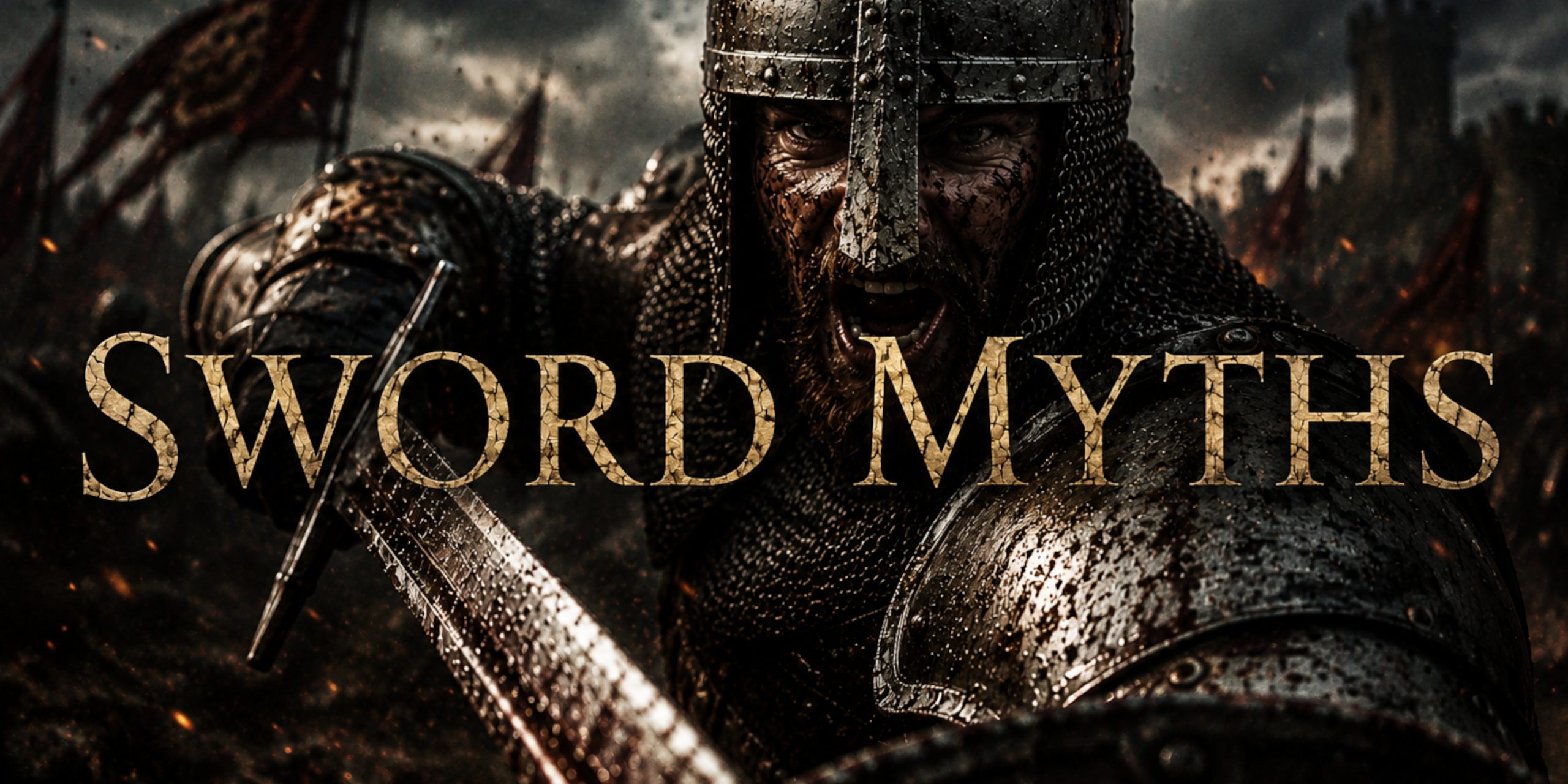 Sword Myths
