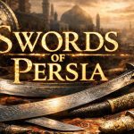 Swords of Persia