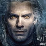 The Witcher TV series with Henry Cavill