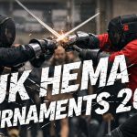 UK HEMA Tournaments 2026