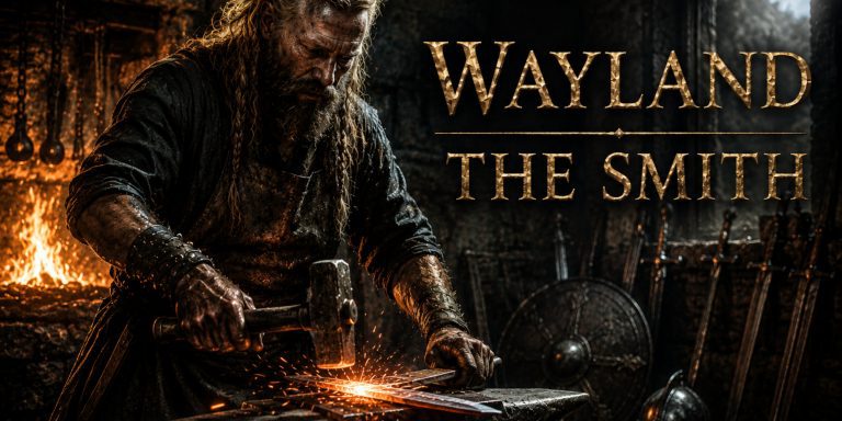 Wayland the Smith