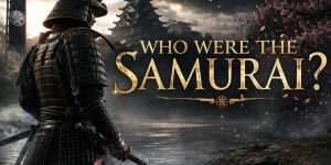 Who were the Samurai