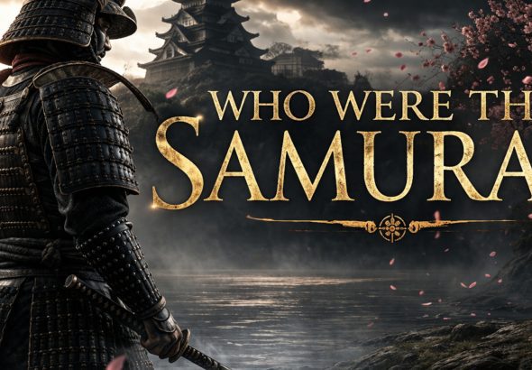 Who were the Samurai