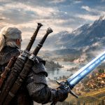 Witcher 3 Best Swords