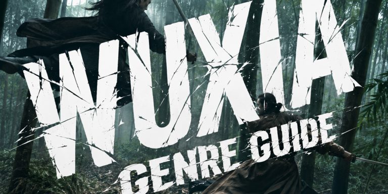 Wuxia genre guide