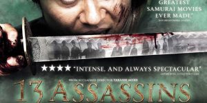 14 Assassins