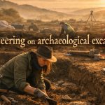 Archeology Volunteering