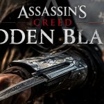 Hidden Blades