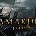 Battle of Kamakura 1333