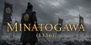 Battle of Minatogawa
