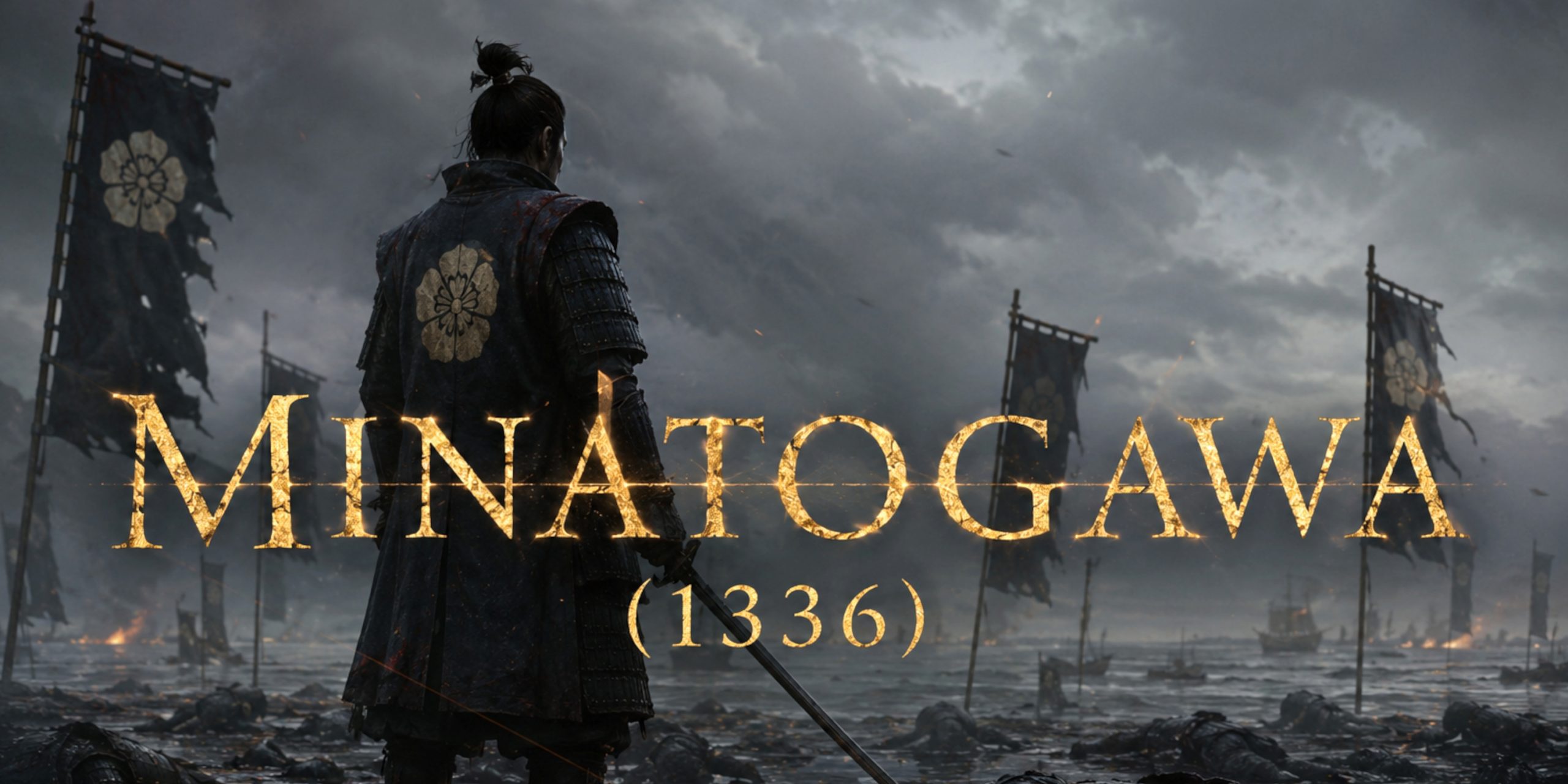 Battle of Minatogawa