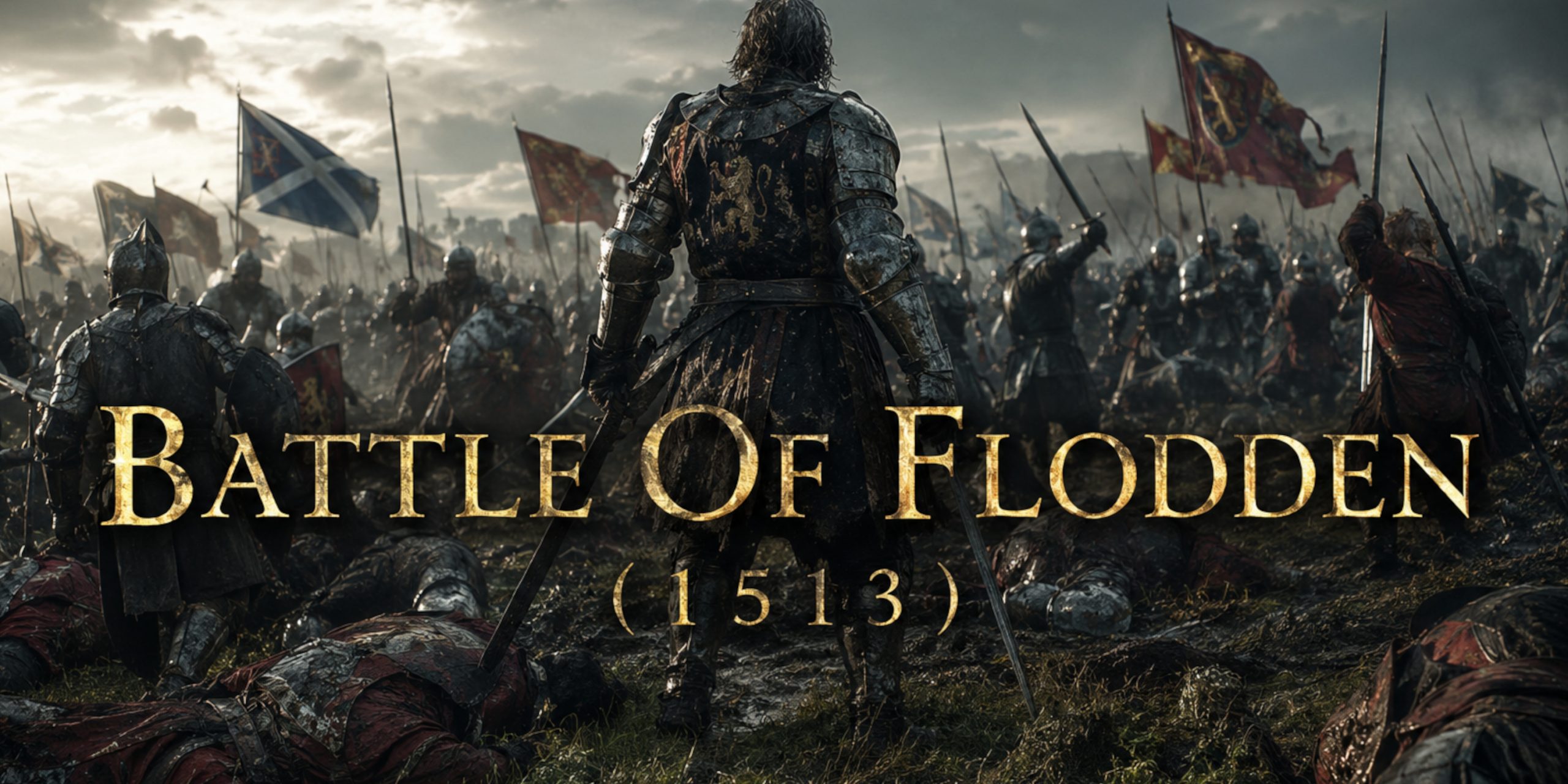 Battle of Flodden