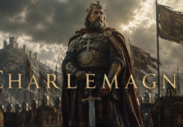 Charlemagne