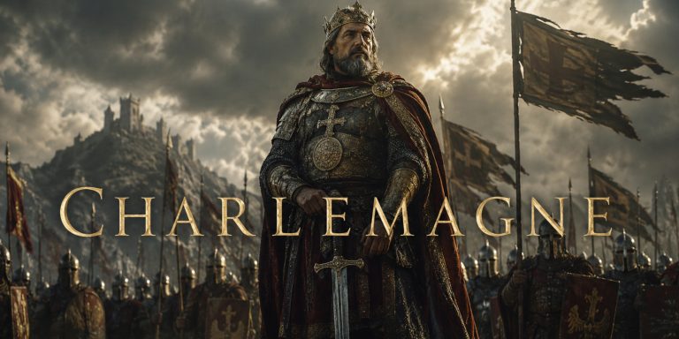 Charlemagne