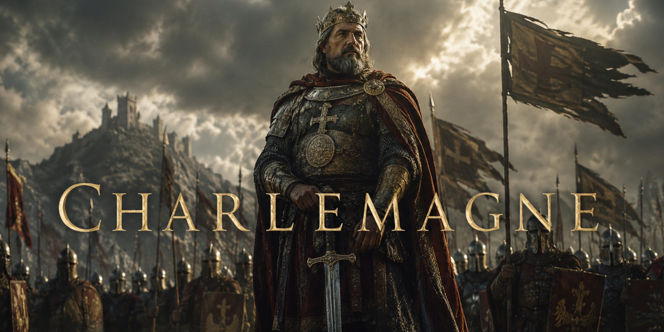 Charlemagne