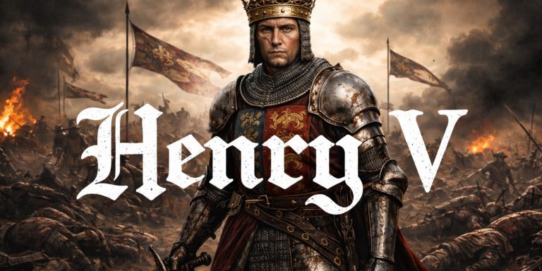Henry V