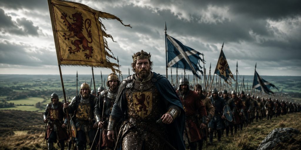 James IV