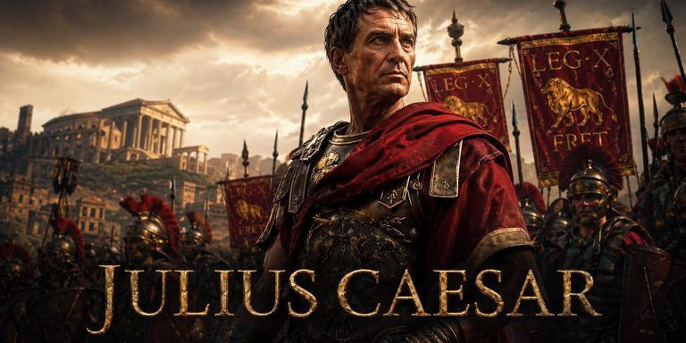 Julius Caesar'