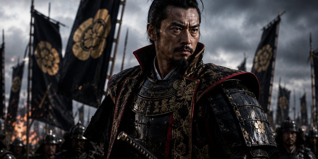 Oda Nobunaga