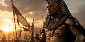 Ramesses the Great