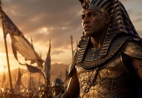 Ramesses the Great