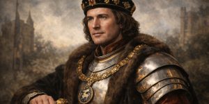 Richard III