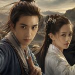 The Legend of the Condor Heroes (2017)