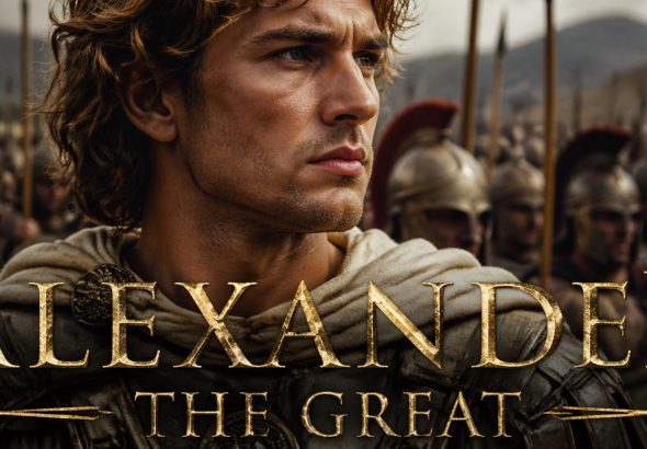 Alexander the Great