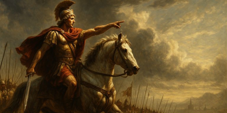 Alexander The Great