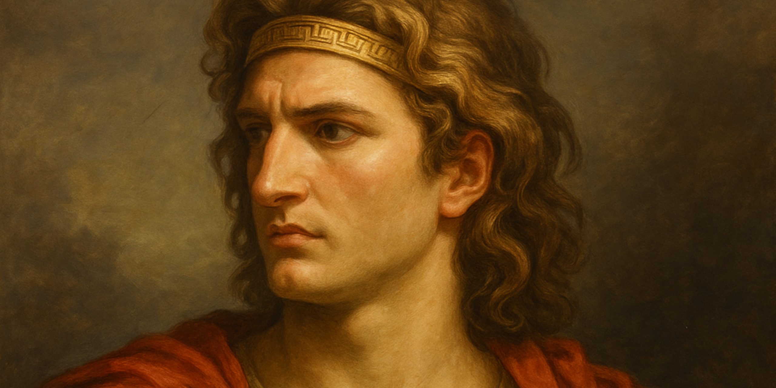 Alexander the Great