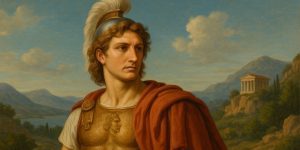 Alexander The Great