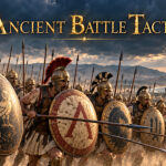 Ancient battle tactics