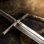 Arming Sword