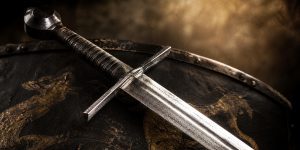 Arming Sword
