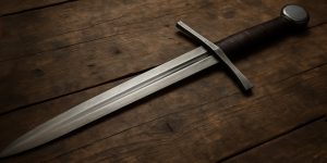 Arming Sword