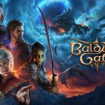 Baldur's Gate 3