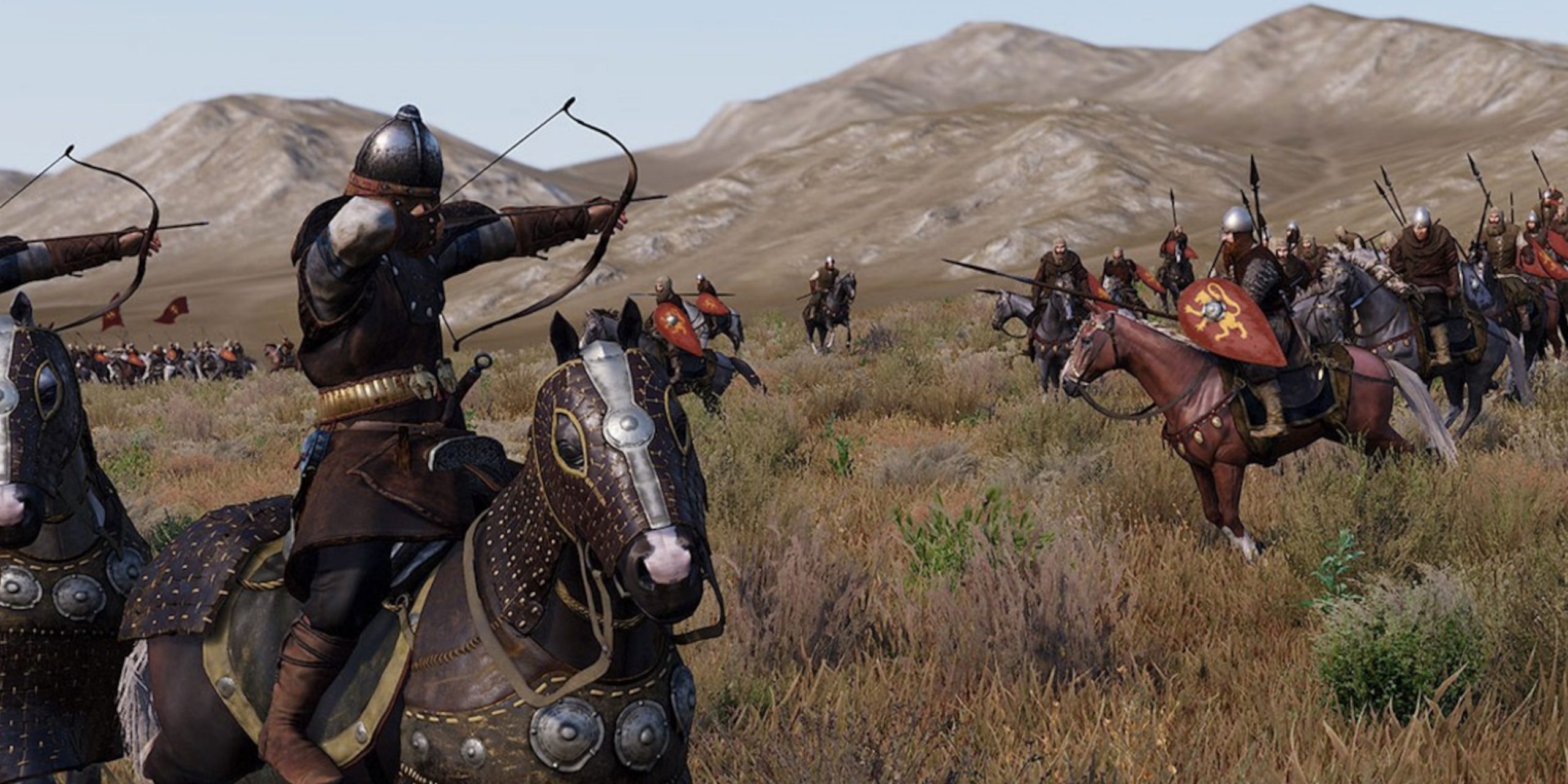 Mount & Blade Bannerlord