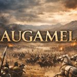 Battle of Gaugamela
