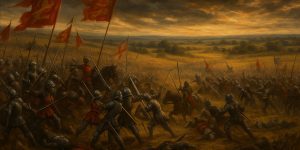 Battle of Bosworth Field
