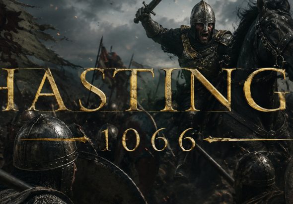 Battle of Hastings