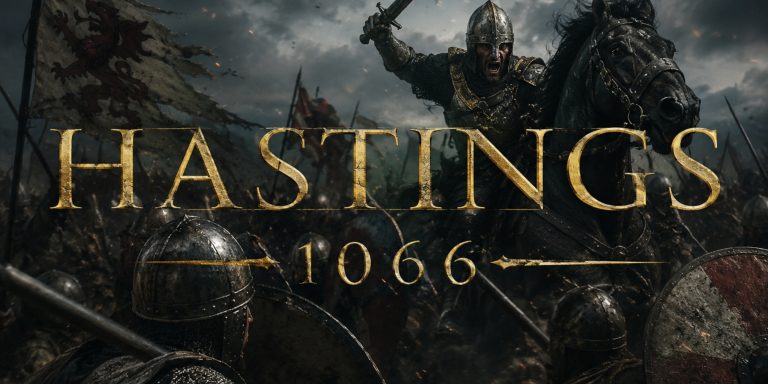 Battle of Hastings
