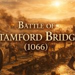 Battle of Stamford Bridge 1066