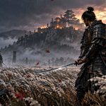 Greatest Samurai Games of all time