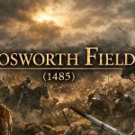 Battle of Bosworth Field