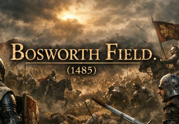 Battle of Bosworth Field