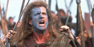 Braveheart