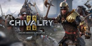 Chivalry 2