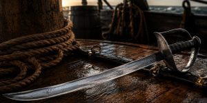 The Cutlass