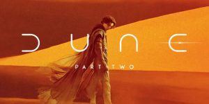 Dune Part Two